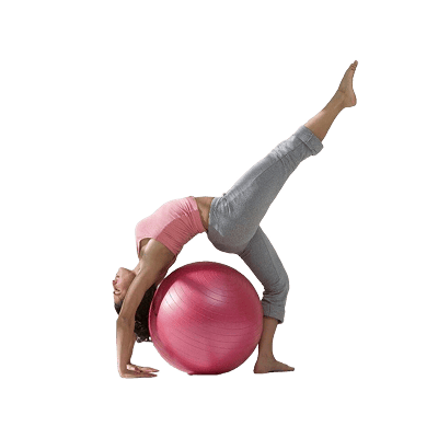 Image Music for pilates