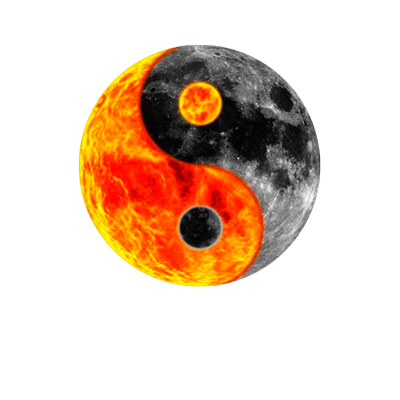 Image In harmony with yourself