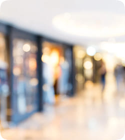 За покупками