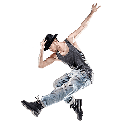 Image Dance drive 