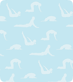 Музыка для пилатеса