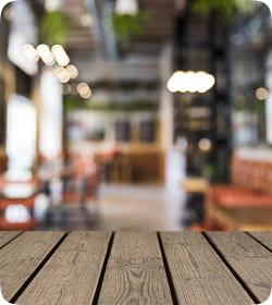 За чашечкой кофе