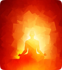 В гармонии с собой