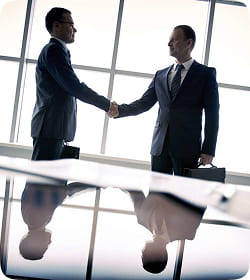 Деловая презентация 