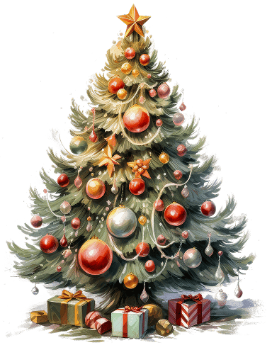 Image Новогоднее настроение