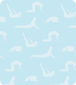 Pilates uchun musiqa