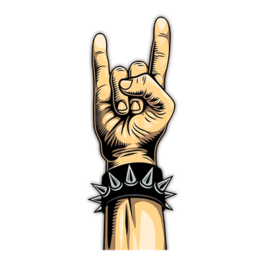 Image Pop Rock ритмы