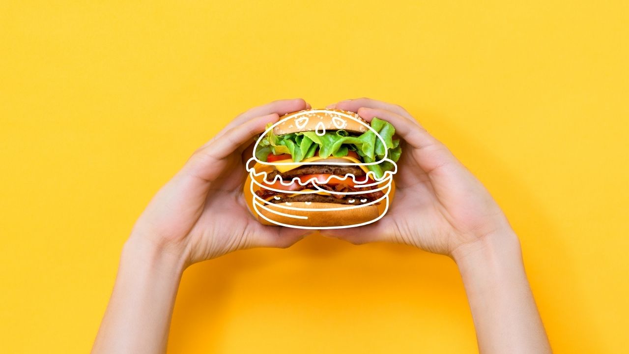 Фоновая музыка для кафе быстрого питания: какую выбрать и как не получить штраф?